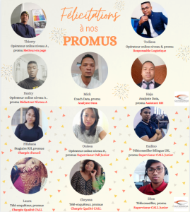 Promotion